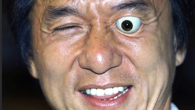Topp 5: Jackie Chan-filmer