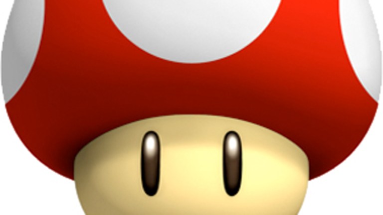 TEST: Hvilken Mario-sopp er du?
