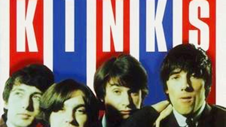 The Kinks #1s