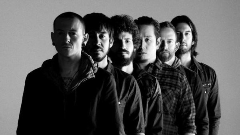 Linkin Park til Hove