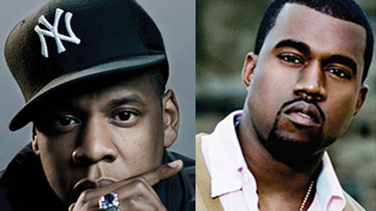 Kanye og Jay-Z saksøkes