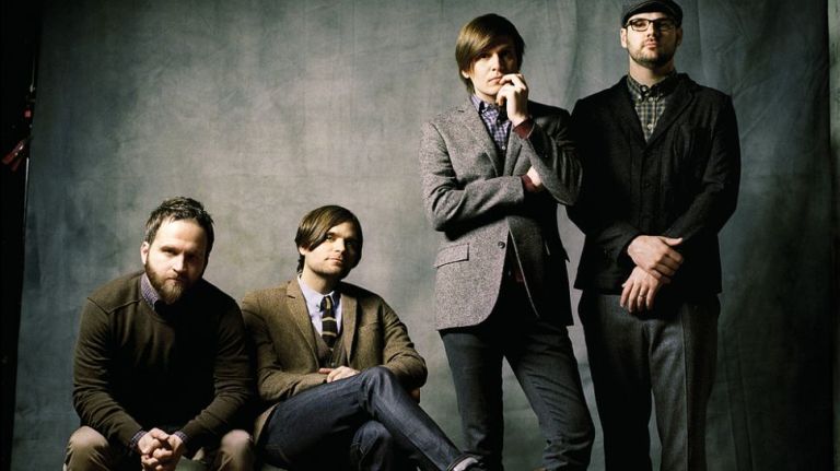 Anmeldt: Death Cab For Cutie – Codes And Keys