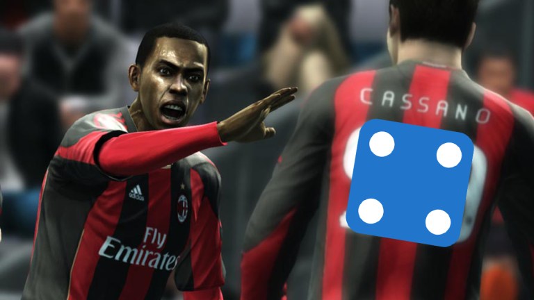 FIFA 12 vant duellen