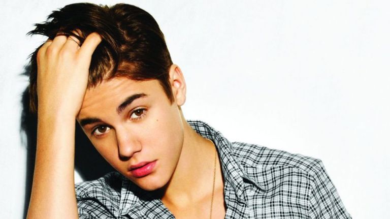 Vil du møte Justin Bieber?