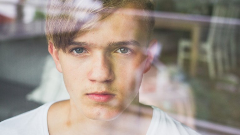 Mobberne drev nesten Jens-Kristian (15) til selvmord