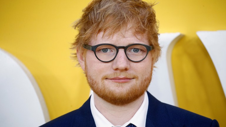 Ed Sheeran har doblet formuen og tar over rikingtronen etter Adele