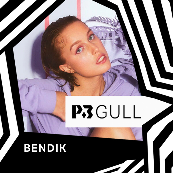 Musikk: P3 Gull 2019: Bendik