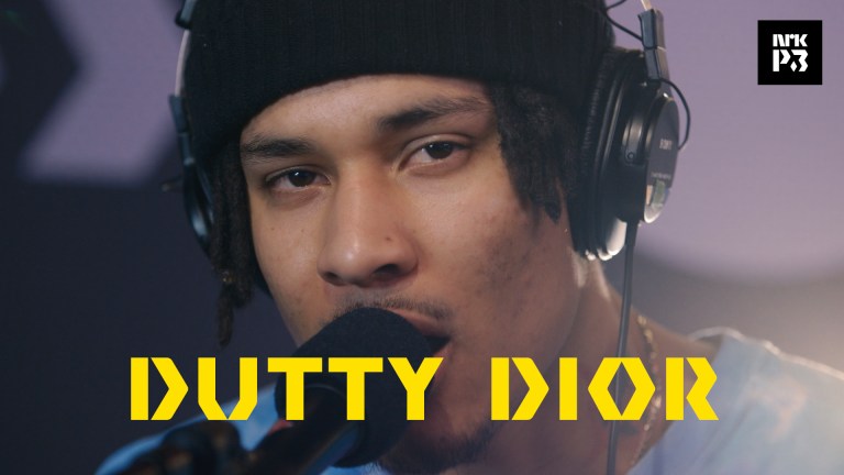 Dutty Dior