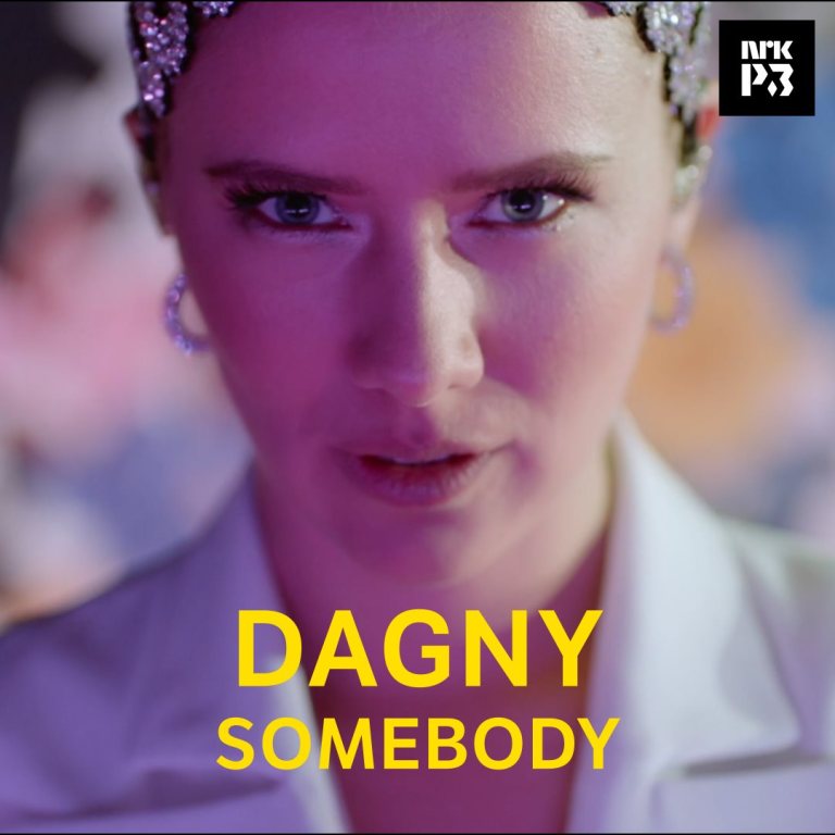 Musikk: Plugg: Dagny – Somebody
