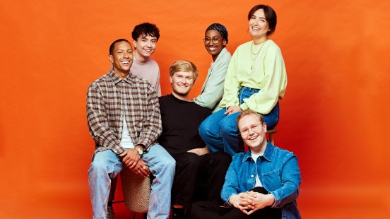 Dette er nye «P3morgen»