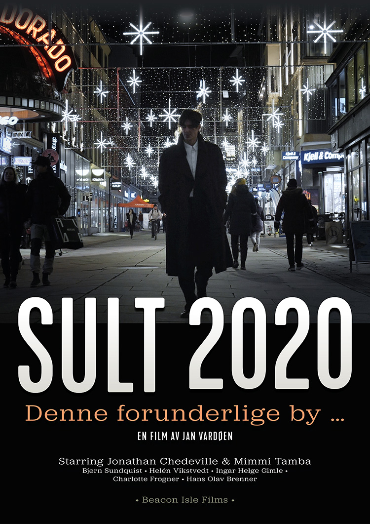 Sult 2020