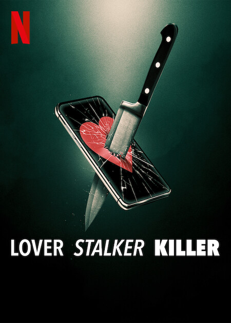 Elsker, stalker, morder