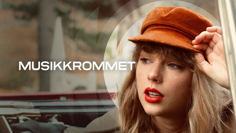 Podkast: Hvorfor begynte Taylor Swift å gi ut nye versjoner av sine gamle album?