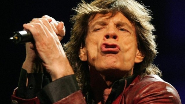 Rockehistoriker Nilsen mener at de fleste band bør kunne overleve et vokalistbytte. Med mindre bandet ditt er Rolling Stones, og du heter Mick.