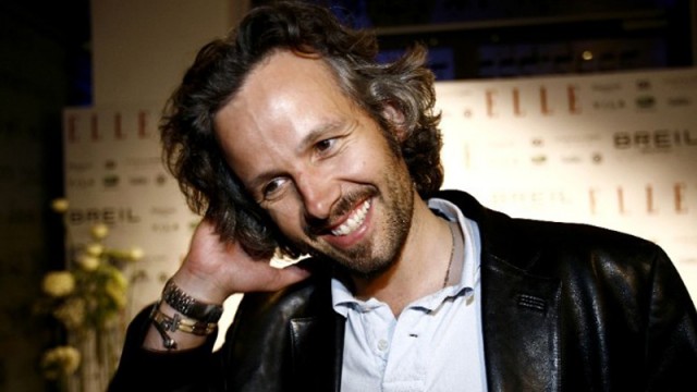 Ari Behn. (Foto: Sara Johannesen, Scanpix)