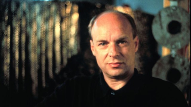 Brian Eno (Foto: Scanpix/NRK)