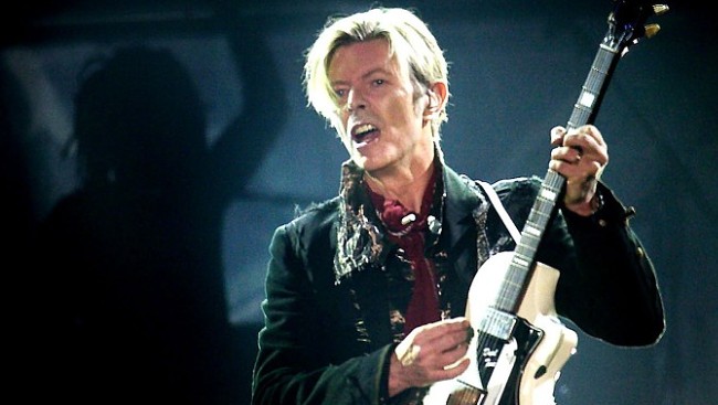 David_Bowie (Foto: Scanpix)