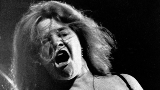 Janis Joplin (AP Photo, file)