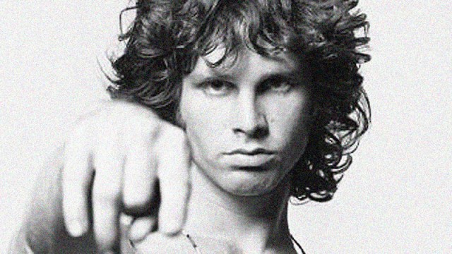 Jim Morrison. (Foto: Promo, myspace.com/thedoors)