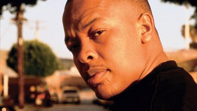 Dr. Dre. (Foto: Promo)