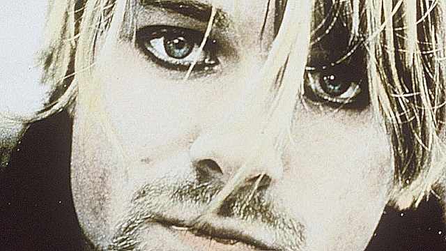 Kurt Cobain. (Foto: AFP Photo, arkiv)