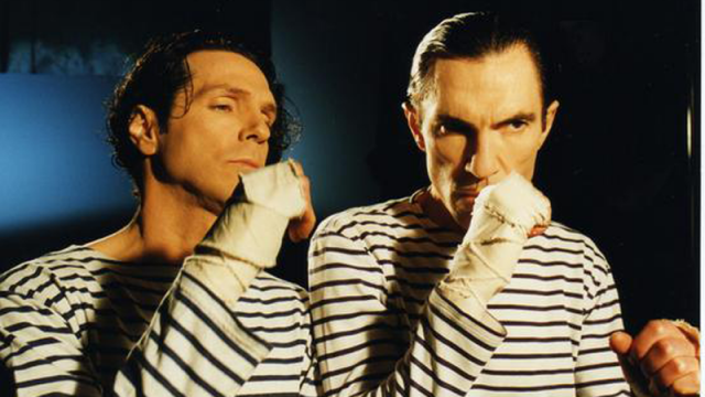 Sparks. (Foto: Promo)