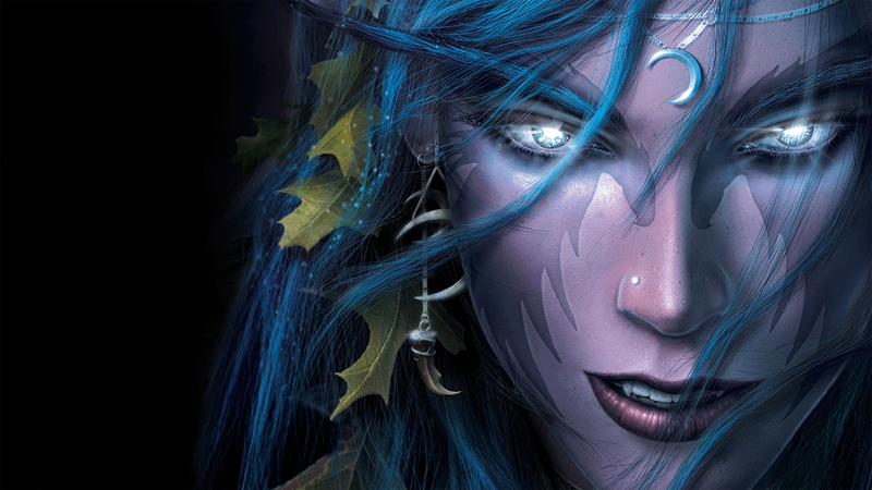World of Warcraft. (Foto: Blizzard)