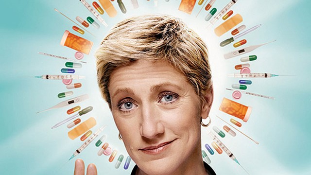 Nurse Jackie. (Foto: Showtime)