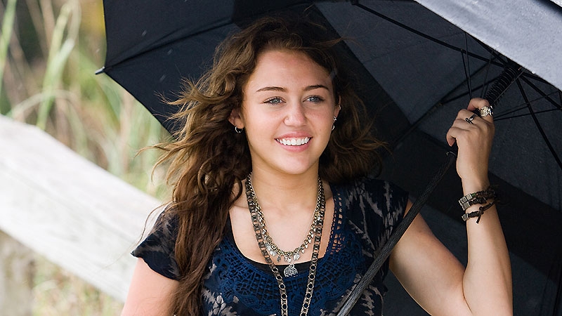 Miley Cirus. (Foto: Walt Disney Studios Motion Pictures Norway)