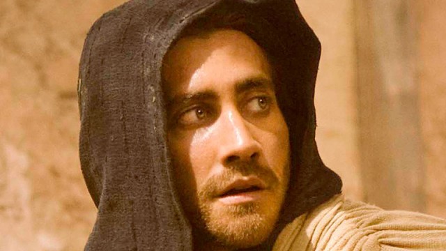 Jake Gyllenhaal. (Foto: Disney Enterprises, Inc.)