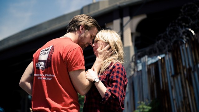 Blue Valentine. (Foto: The Weinstein Company)