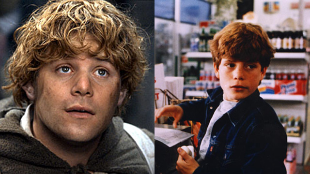 Sean Astin. (Foto: New Line Cinema/seanastin.com