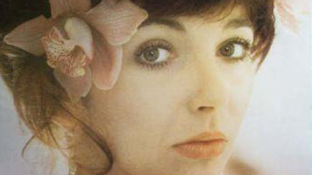 Kate Bush. (Foto: www.myspace.com/katebush2)