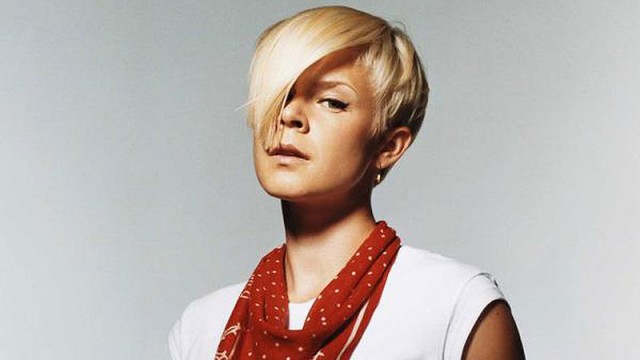 Robyn. (Foto: Promo, myspace.com/robynmyspace)