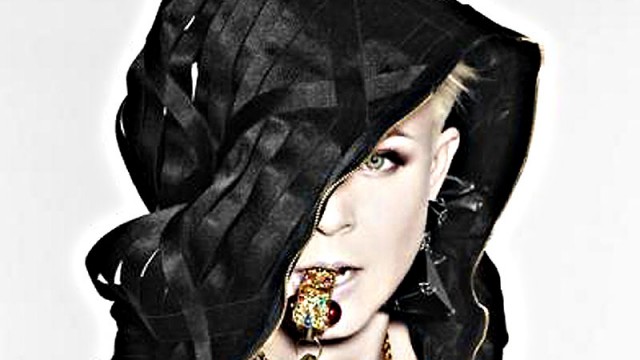 Robyn. (Foto: Promo, myspace.com/robynmyspace)