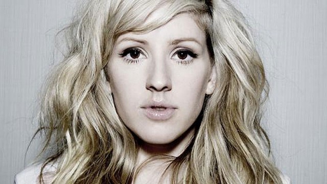 Ellie Gouliding. (Foto: Promo, myspace.com/elliegoulding)