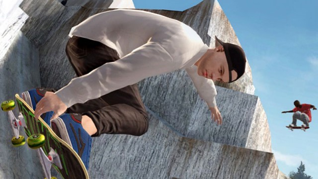 Skate 3. (Foto: EA)