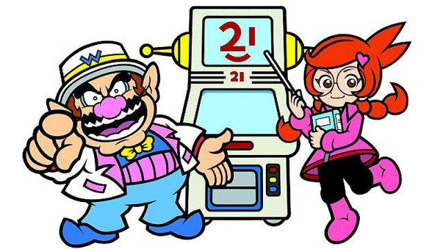 WarioWare D.I.Y. (Foto: Nintendo)