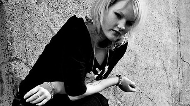 Ronja Mari Jensen. (Foto: Privat)