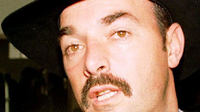 Bruce Grobbelaar. (Foto: Howard Burditt, Reuters)