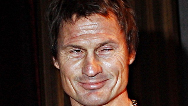 Petter Stordalen. (Foto: Heiko Junge, Scanpix)