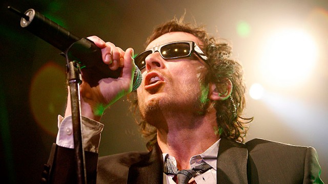Stone Temple Pilots. (Foto: Mario Anzuoni, Reuters)