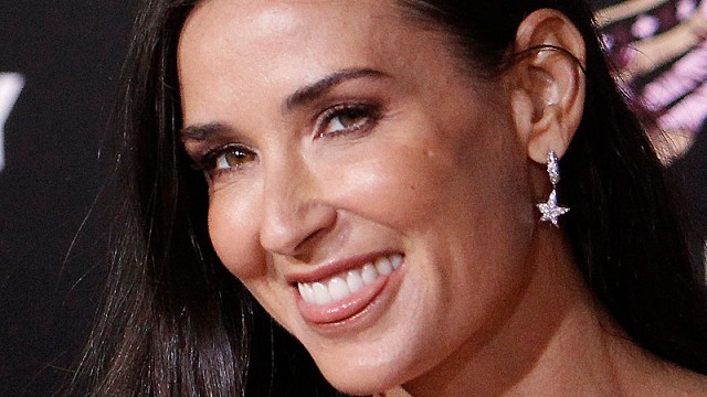 Demi Moore. (Foto: Mario Anzuoni, Reuters)