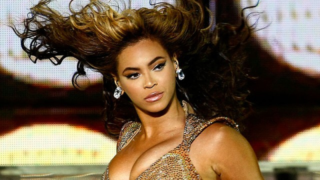 Beyonce. (Foto: Andina/Handout, Reuters)