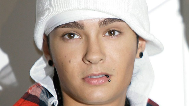 Tokio Hotel. (Foto: Alberto Pellaschiar, AP)