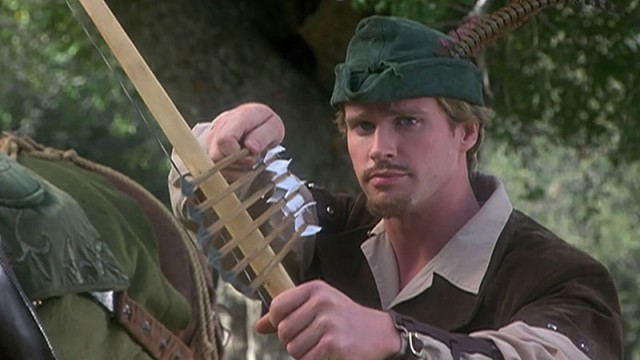 Cary Elwes i Robin Hood: Men In Tights. (Foto: Twentieth Century Fox)