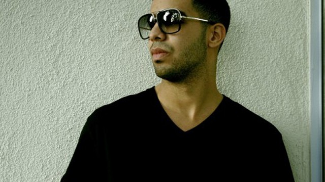 Drake. (Foto: Promo)