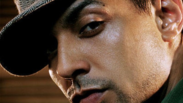 Sean Paul. (Foto: Promo, myspace.com/seanpaul)