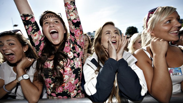 Didrik Solli Tangen har fans OVERALT! (Foto: Erlend Lånke Solbu)