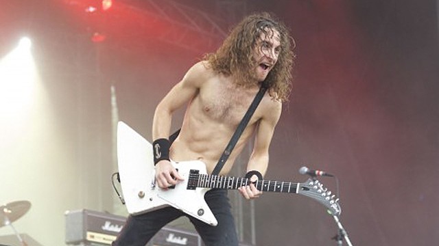 Norway Rock Festival. (Foto: Promo)